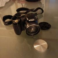 Nikon Coolpix Reflex L110