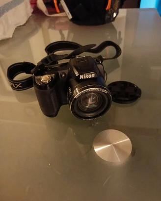 Nikon Coolpix Reflex L110