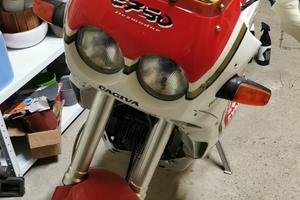 CAGIVA Elefant 750