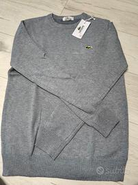 maglioncino uomo disponibile in diverse taglie 