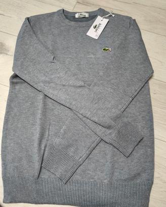 maglioncino uomo disponibile in diverse taglie 