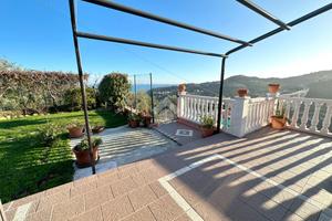 VILLA SINGOLA A CIVEZZA