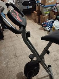 cyclette