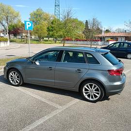 Audi A3 2.0 TDI 150 cv