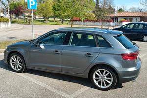 Audi A3 2.0 TDI 150 cv