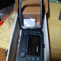 autoradio originale jeep Renegade 