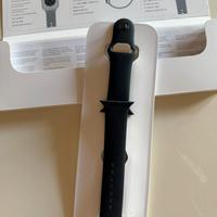 Apple Watch Band Cinturino 46mm Sport M *NUOVO