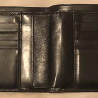 Portafoglio PRADA  uomo