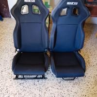 sedili fuoristrada compatibili Mitsubishi paje