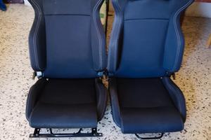 sedili fuoristrada compatibili Mitsubishi paje