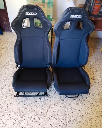 sedili fuoristrada compatibili Mitsubishi paje