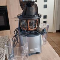 Estrattore kenwood jmp80   usato due volte