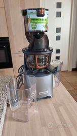 Estrattore kenwood jmp80   usato due volte