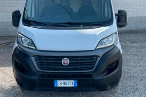 FIAT DUCATO Passo lungo L3 H2