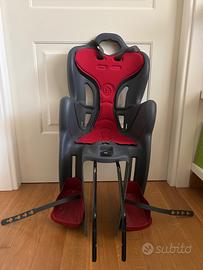 Seggiolino anteriore Bellelli