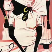 Opera d'arte caraibica