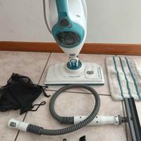 Scopa a vapore Black & Decker