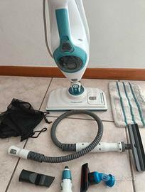 Scopa a vapore Black & Decker