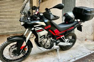 Aprilia Tuareg 660 anno 2025 km. 6000