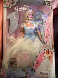 Barbie da collezione del 2000