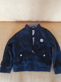 Giubbino Armani junior