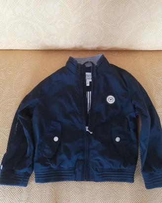 Giubbino Armani junior