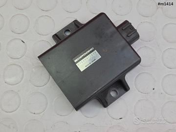 CENTRALINA MOTORE APRILIA RX 125 1995 1998 RX 1996