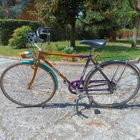 Bicicletta Atala da uomo