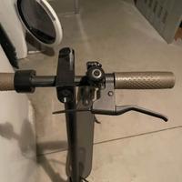 Monopattino elettrico