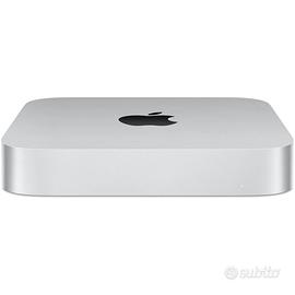 APPLE Mac mini (Chip M2) 8 CPU 10 GPU 256GB