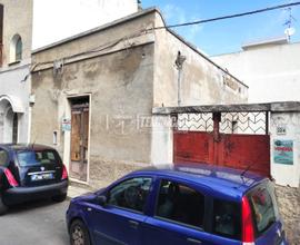 Suolo edificabile in zona centralissima a Canneto!