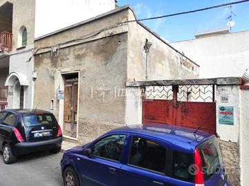 Suolo edificabile in zona centralissima a Canneto!