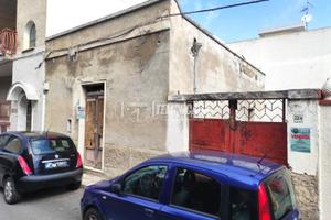 Suolo edificabile in zona centralissima a Canneto!