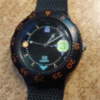 Orologio XS Watch