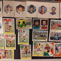 22 Figurine Panini Supersport 1986

