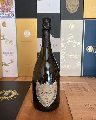 Dom perignon 2013