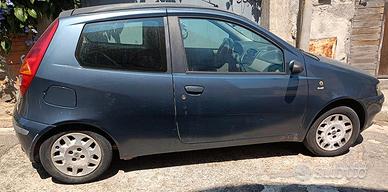 Fiat grande punto seconda serie 1900