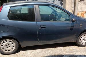 Fiat grande punto seconda serie 1900
