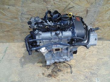 Volkswagen polo - chy - 2016