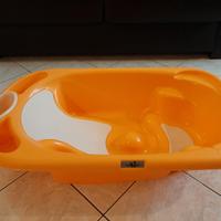 Vaschetta per bagnetto