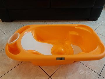 Vaschetta per bagnetto