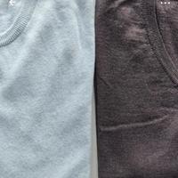 Set due maglioni Pull Love