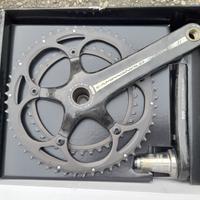 Guarnitura campagnolo record 11v