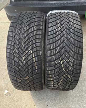 gomme usate 2254518 Winter BARUM - POLARIS 5 - 710