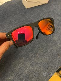 Occhiali Nordic Vision