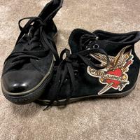 Converse Chuck Taylor All star limited edition