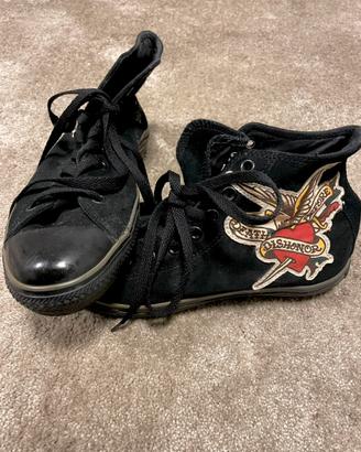 Converse Chuck Taylor All star limited edition