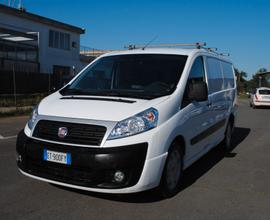 Fiat Scudo 2.0 MJT 130 CV , 6 MARCE, PASSO LUNGO