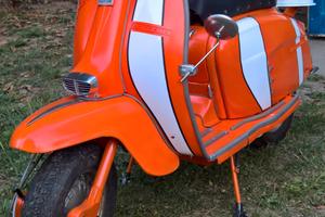 Lambretta Special 125