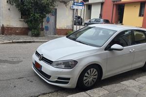 VOLKSWAGEN Golf 7ª serie - 2014